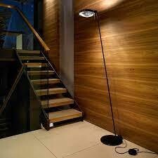 Lampada "ELLE 1 LED" 1 braccio -Lumina