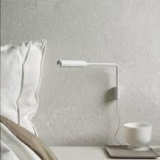 Lampada da muro "FLO WALL" Led -LUMINA-