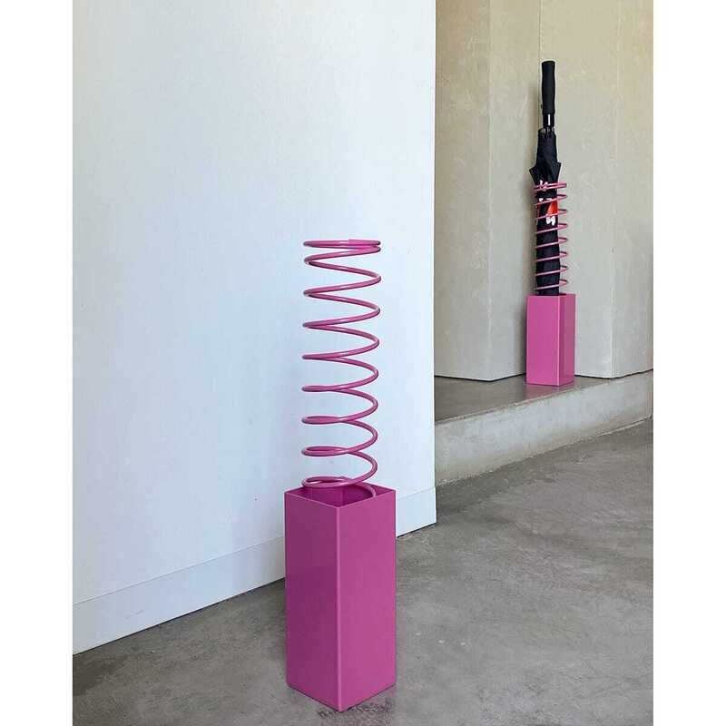Portaombrelli "MARAMEO" Fuxia