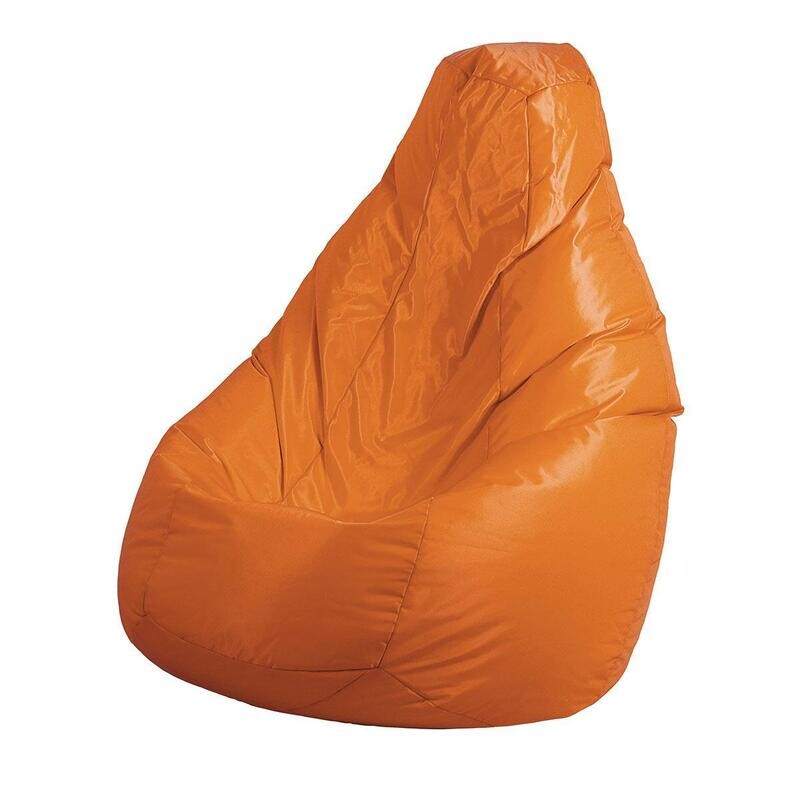 Poltrona "FRACCHIA" super easy arancio