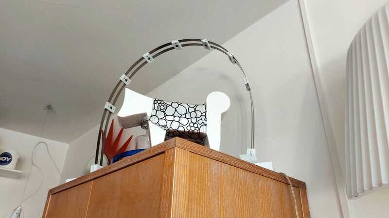 Vaso in ceramica "FRICO THE DOG"
