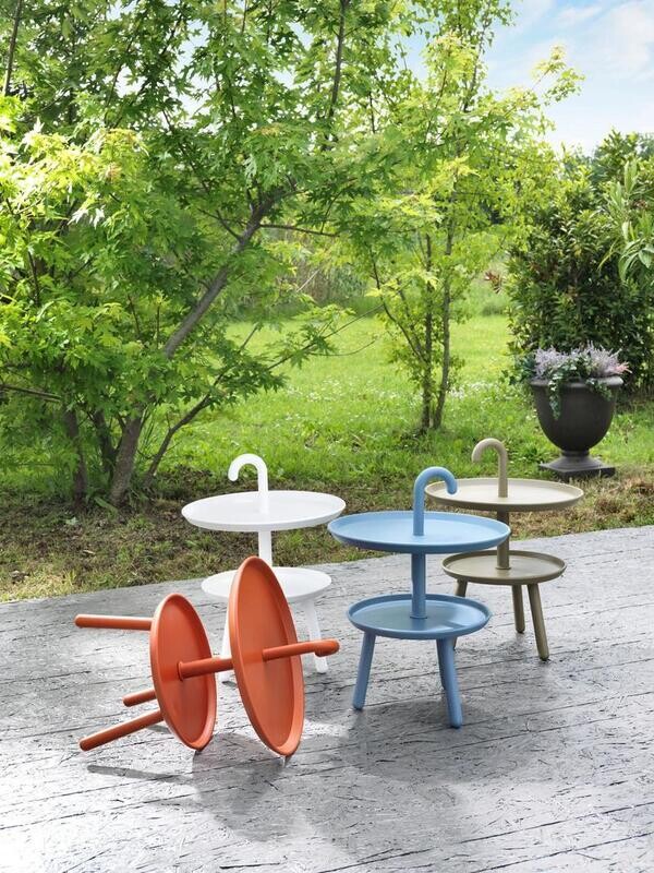Tavolino "RELAX -S"