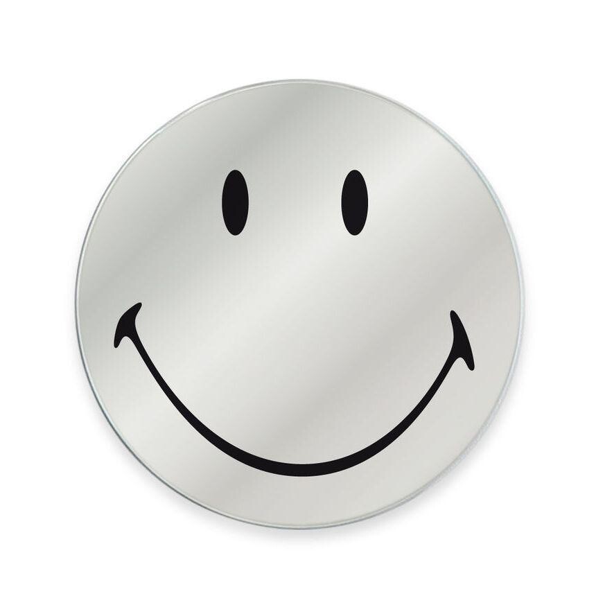 Specchio "SMILE" big