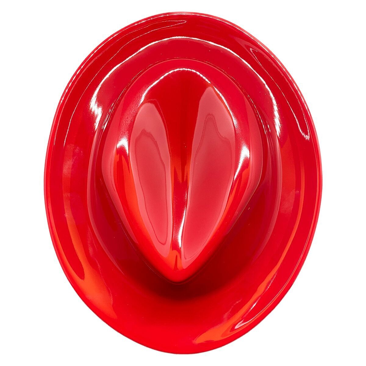 Umidificatori "HUMMI CHAPEAU", Colore: Rosso