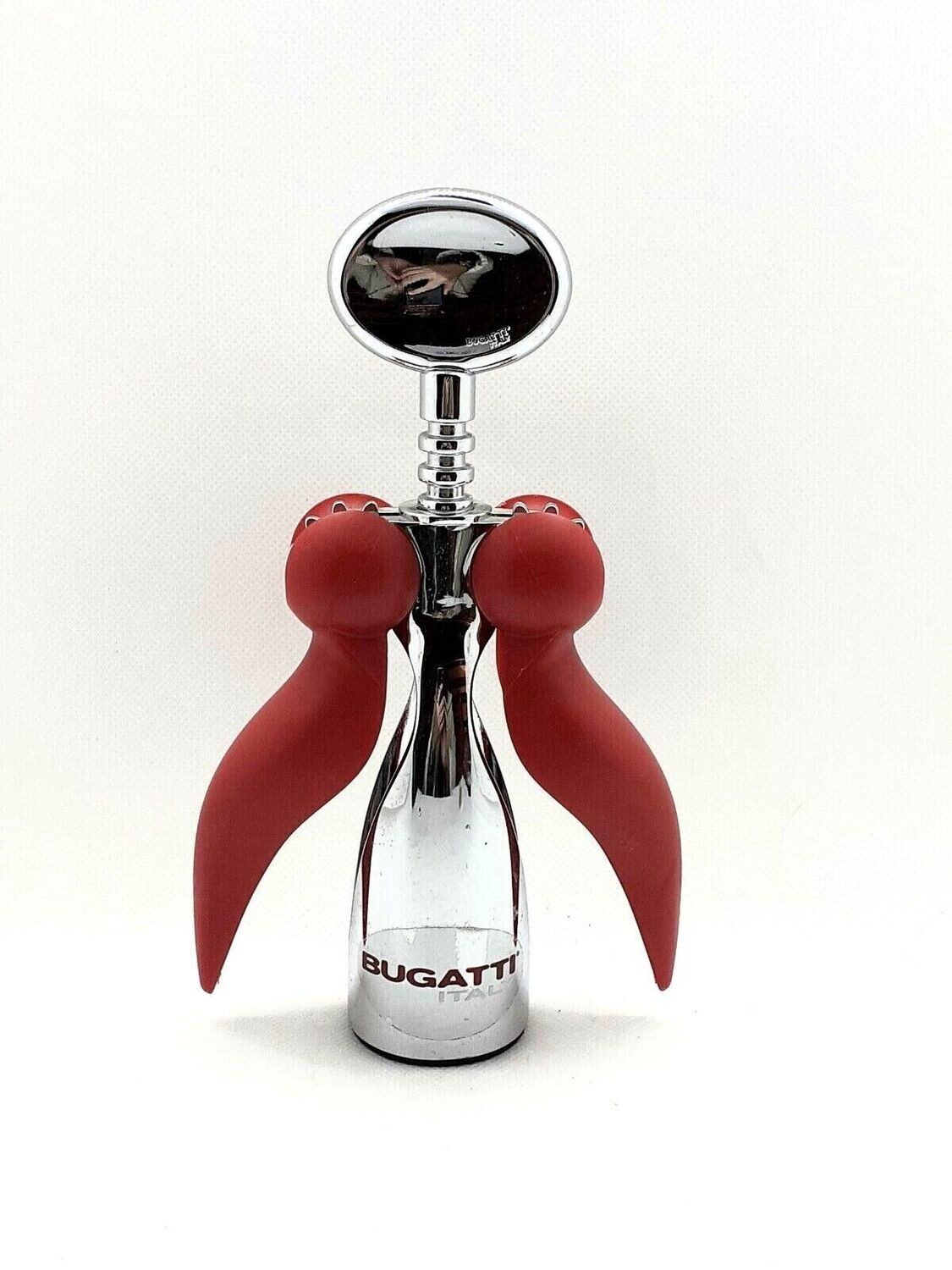 Cavatappi "LOLA" -CASA BUGATTI-