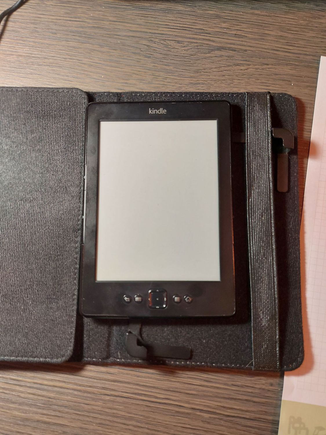 Amazon Kindle