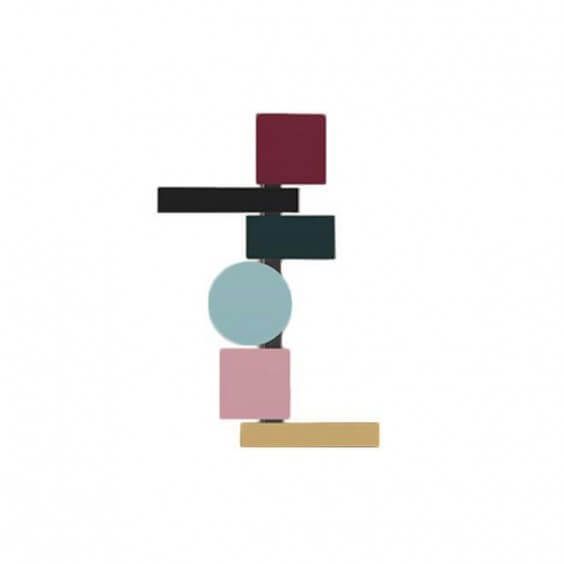 Applique "TOTEM 90" -Pallucco-