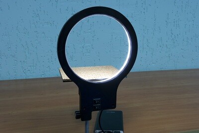 Big table for Flies Photo Gadget