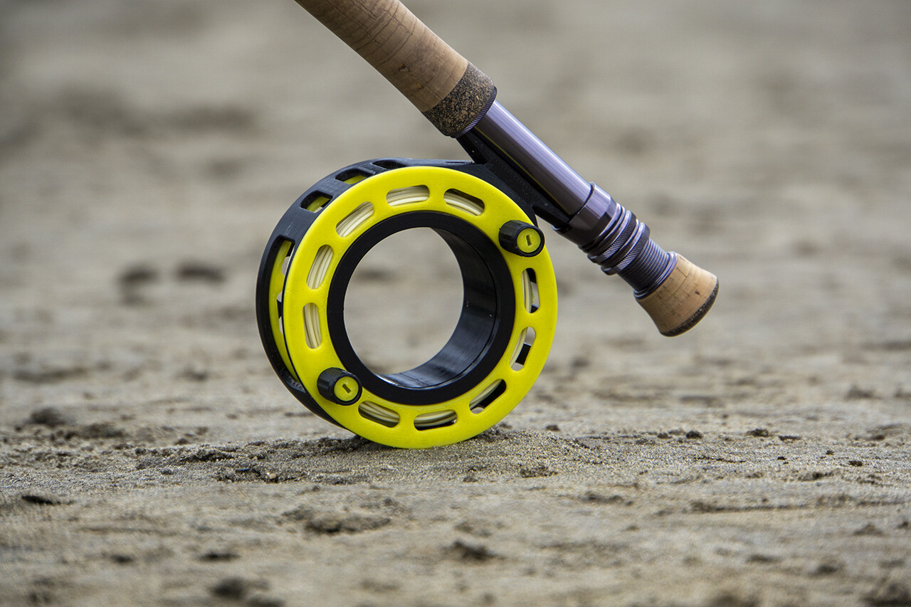 backwinder fly reel for sale Sale ORDA Fly casting reels KIT