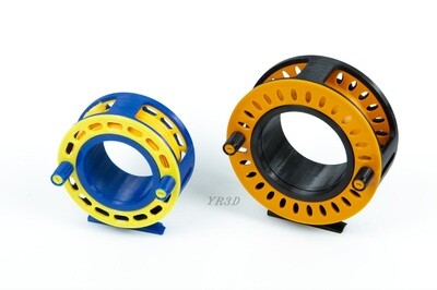 Sale ORDA Fly casting reels KIT