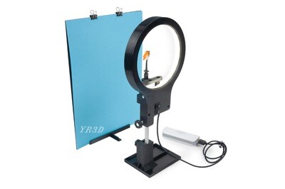 Photography system "Flies photo gadget"