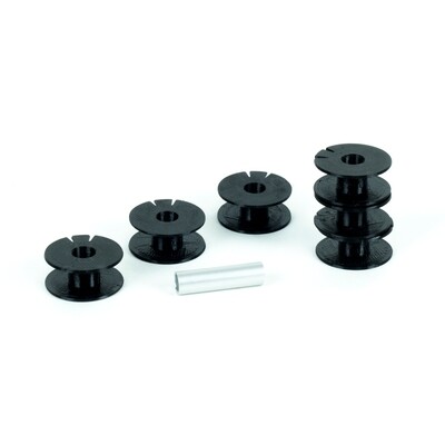 3-in-1 Bobbin holder Kit