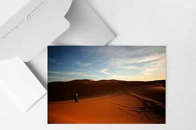 Ouarzazate Marocco 2005/ Print Hahnemuhle FineArt Baryta numbered series