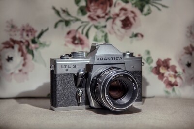 Praktica LTL 3