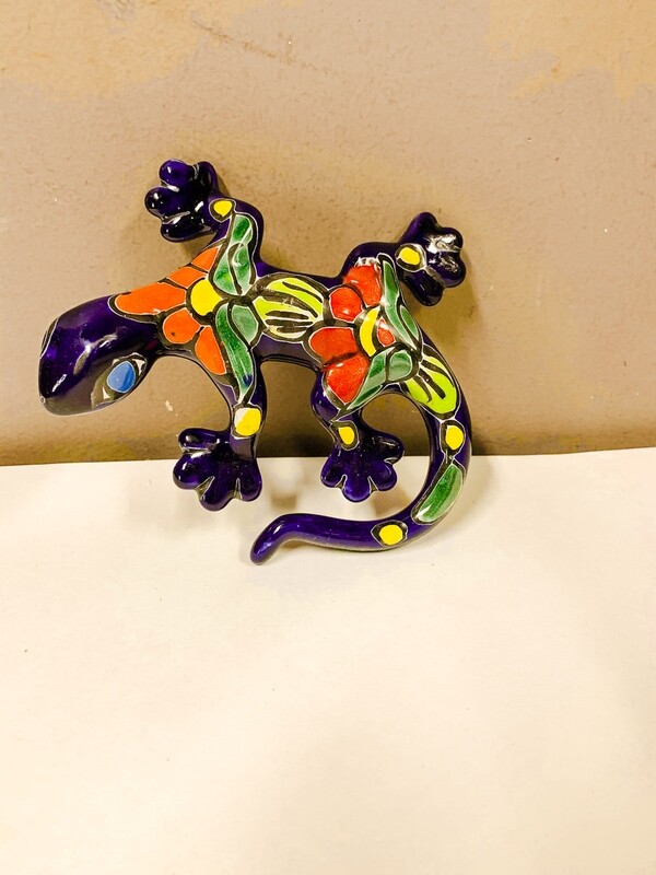 Talavera Salamander