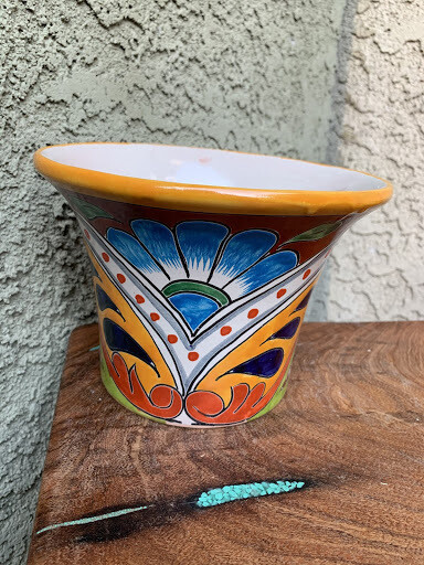 Cone Pot