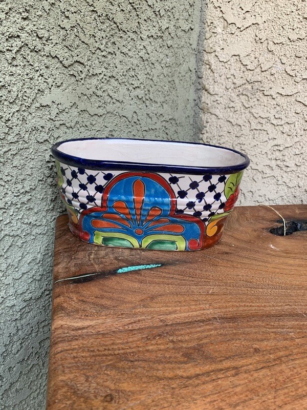 Mini Cuna Pot