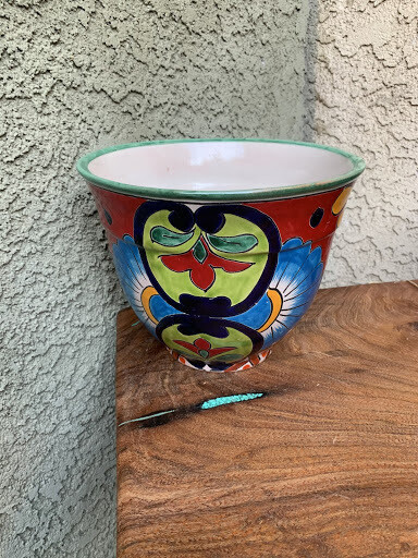 Champanera Pot