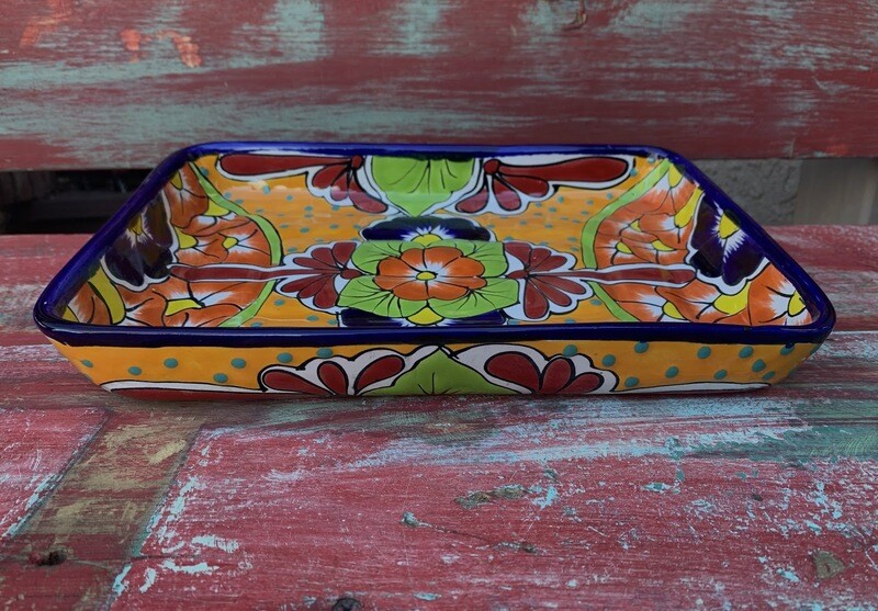 Rectangular Serving Dish