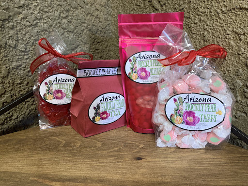 Arizona Prickly Pear Specialties