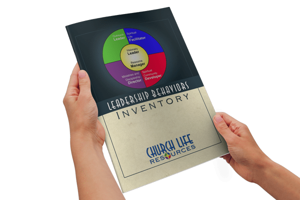 Leadership Behaviors Inventory