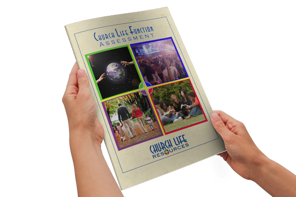 Church Life Function Assessment