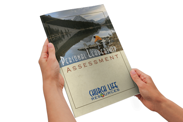 Personal Leadership Assessment