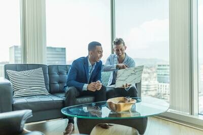 Consultant Resources