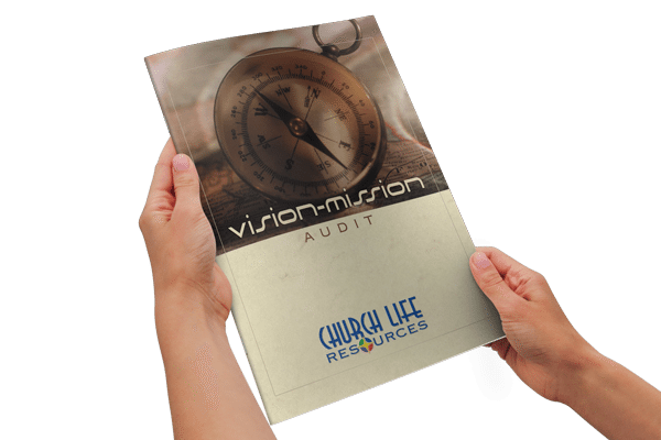 Vision Mission Audit