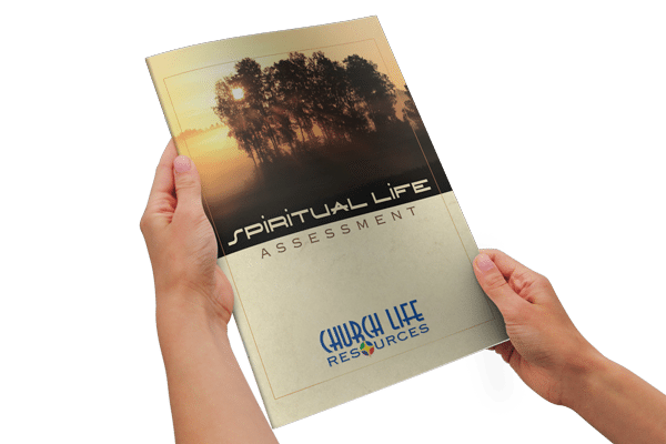 Spiritual Life Assessment