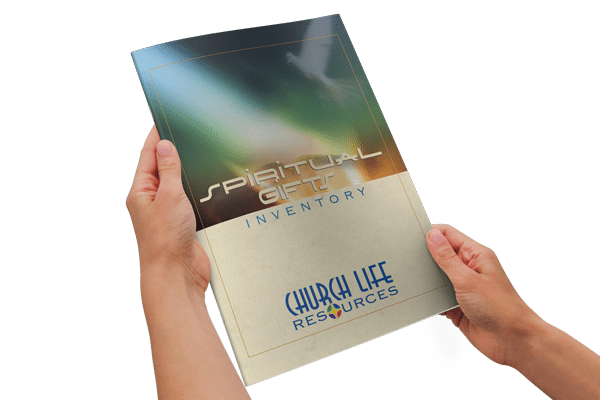 Spiritual Gifts Inventory