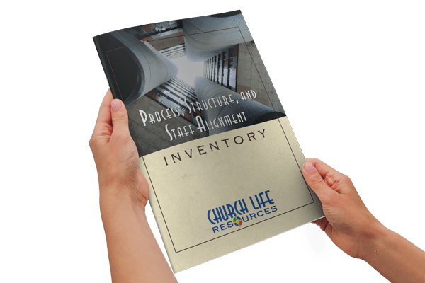 Process, Structure, Staff Alignment Inventory