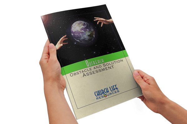 Outreach Obstacle and Solution Assessment