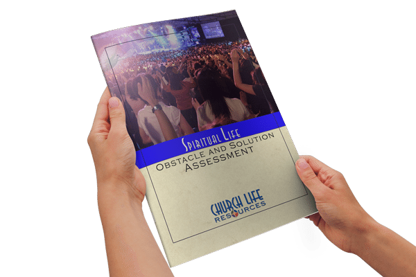 Spiritual Life Obstacle and Solution Assessment