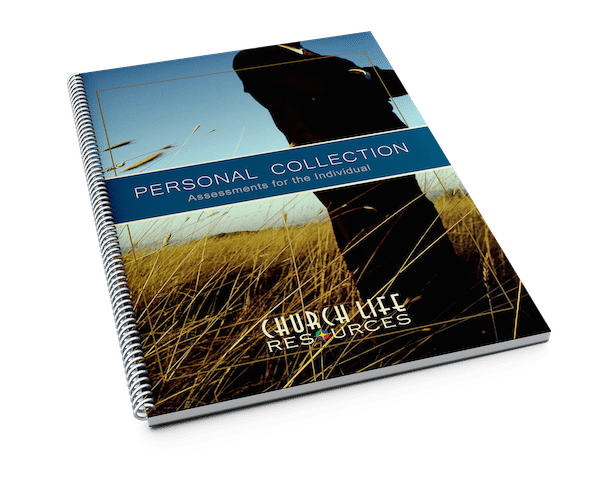 The Personal Collection