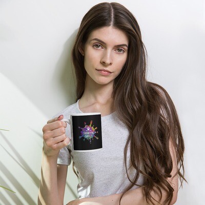 Greatful Dave's Mug