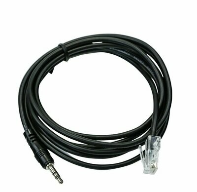 Kessil
TO NEPTUNE APEX CONTROL CABLE