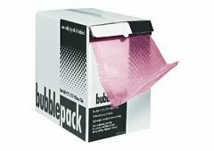 AS 3/16" x 12" x 175' Bubble Dispenser Pack