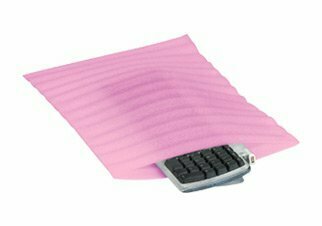 AS 1/8" x 9 x 12" Foam Pouches