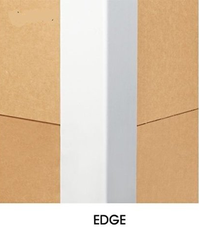 3 x 3 x 24" Foam Edge Protector