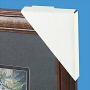 4 x 4" Frame Corners