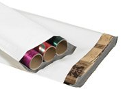 8 1/2 x 39" Long Mailers