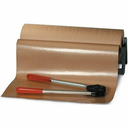 12" Poly Coated Roll