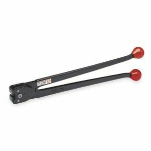 D-58    (Front action - Crimp)