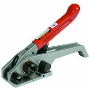 MIP-370 (Windless) Poly Tensioner