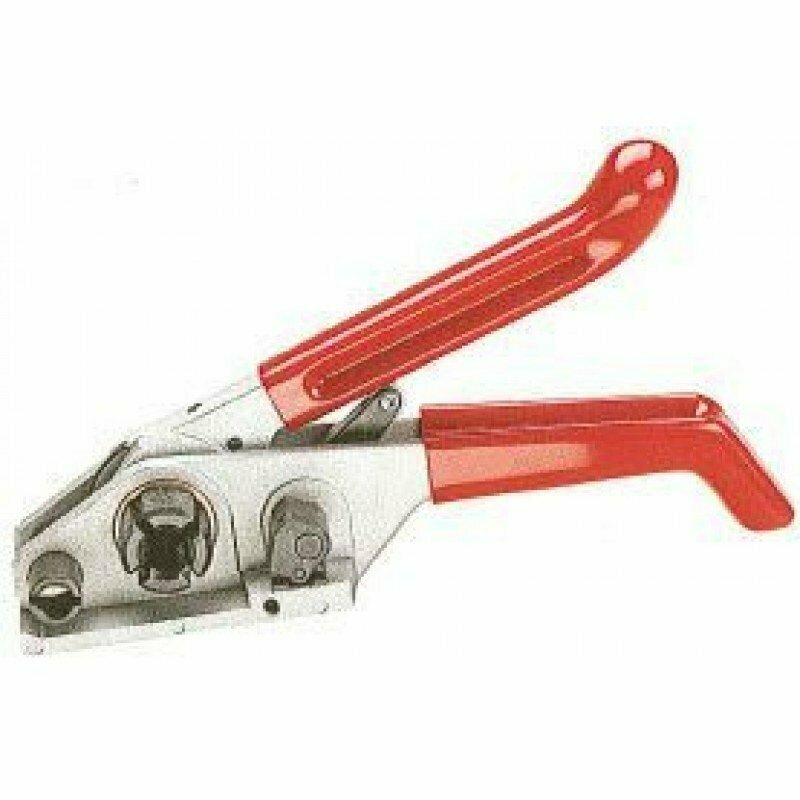 MIP-380 (Windless) Poly Tensioner