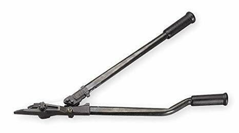 Heavy Duty Steel Cutter