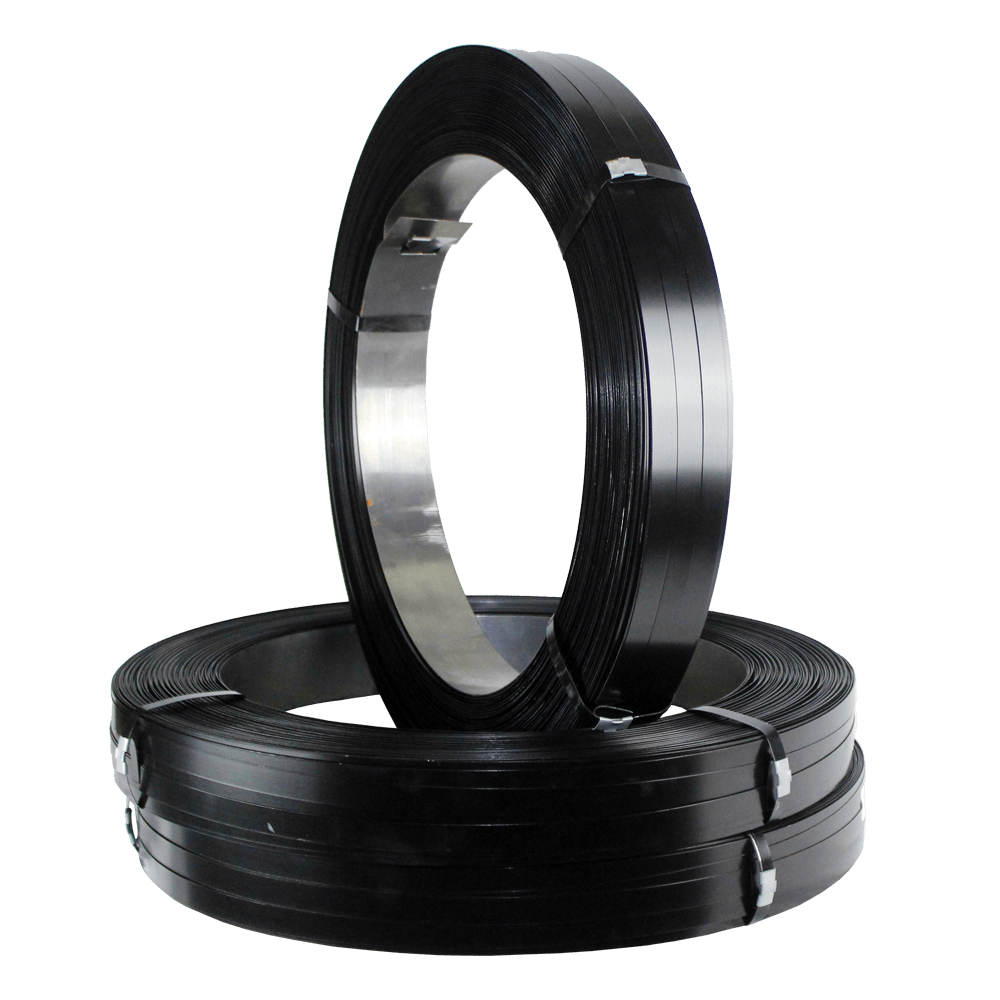 5/8 x 020  Steel Strapping