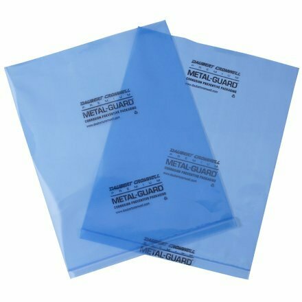VCI 6 x 8" Bags