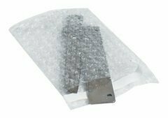 4 x 12" Self-Seal Pouches